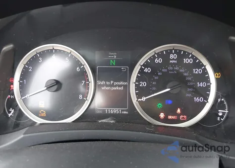 2014 Lexus Is 250 z USA, uszkodzony, nr VIN JTHBF1D27E5018920